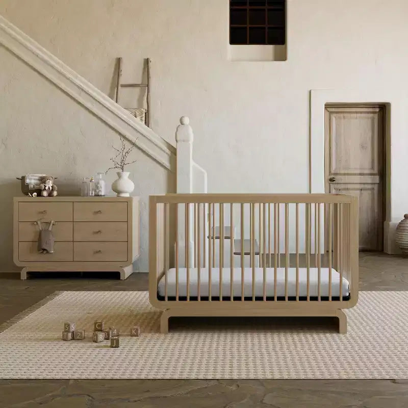Santorini 6 Drawer Dresser