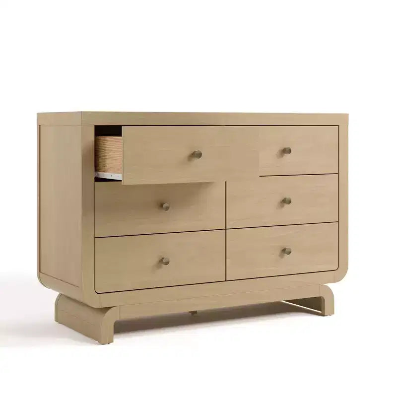 Santorini 6 Drawer Dresser
