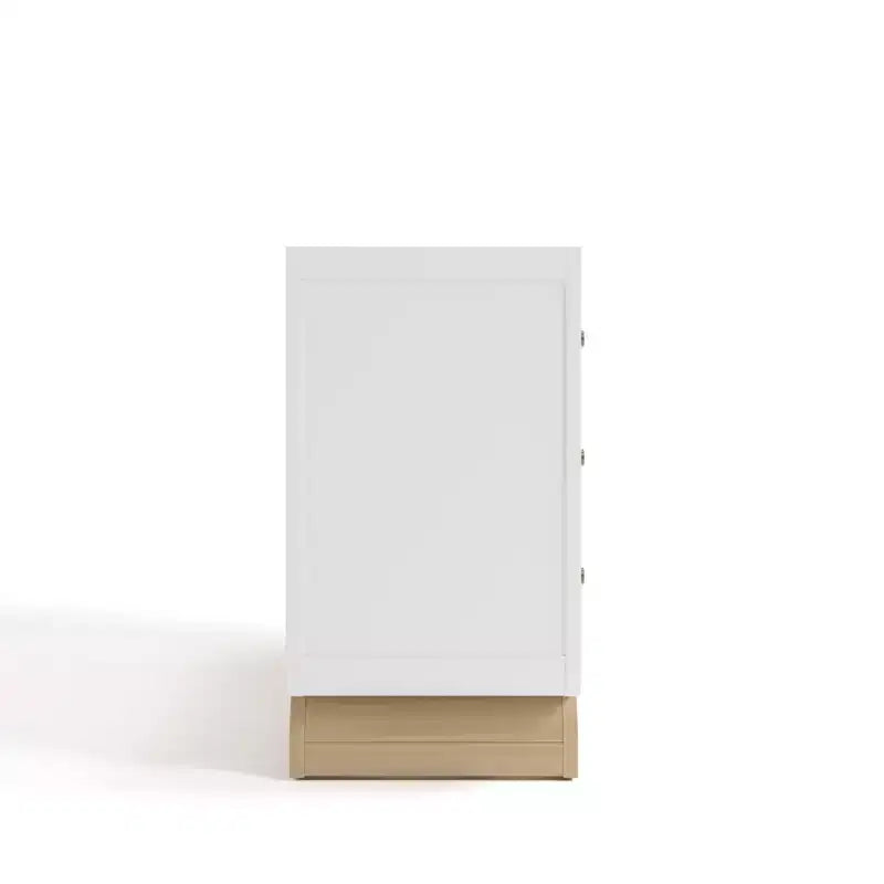 Santorini 6 Drawer Dresser