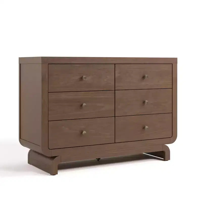 Santorini 6 Drawer Dresser